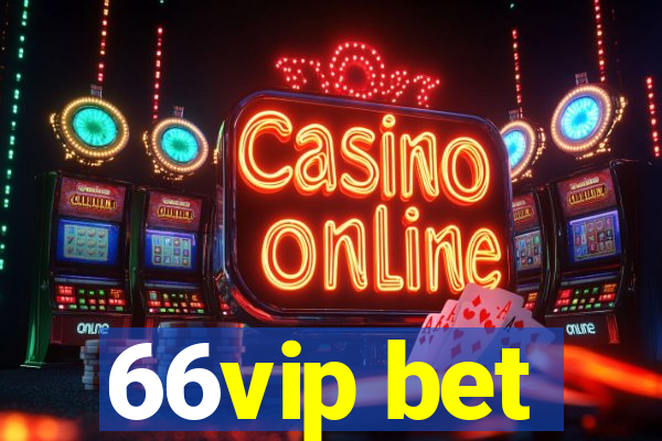 66vip bet